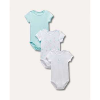 BLUKIDS BODI KRATAK RUKAV SKYLIGHT 