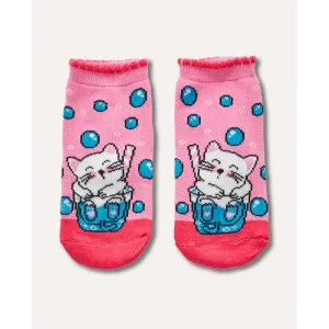 BLUKIDS CARAPE MULTICOLOUR