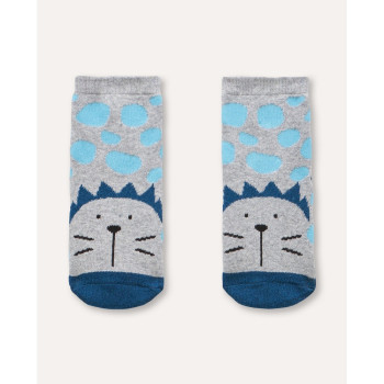 BLUKIDS CARAPE MULTICOLOUR 