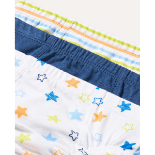 BLUKIDS GACICE BLUE INDIGO