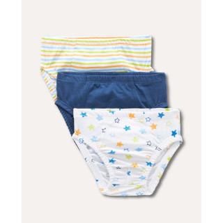 BLUKIDS GACICE BLUE INDIGO