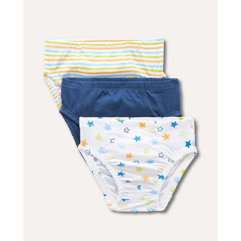 BLUKIDS GACICE BLUE INDIGO