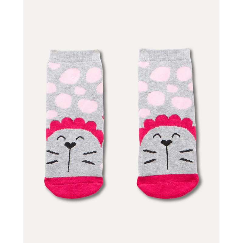 BLUKIDS CARAPE MULTICOLOUR