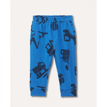 BLUKIDS PANTALONE BLUE 