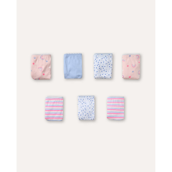 BLUKIDS GACICE MULTICOLOUR