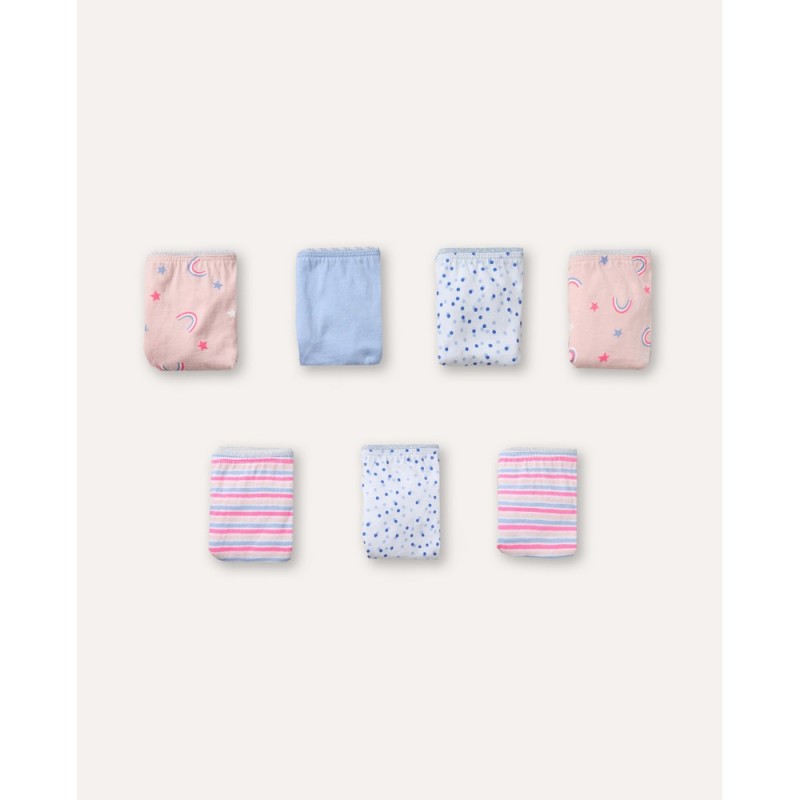 BLUKIDS GACICE MULTICOLOUR