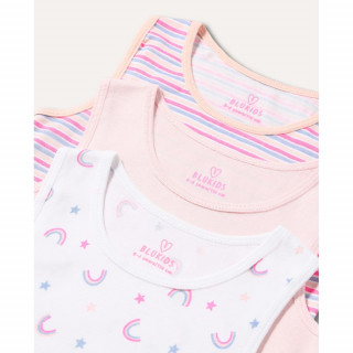BLUKIDS PODMAJICA MULTICOLOUR