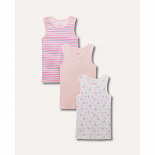 BLUKIDS PODMAJICA MULTICOLOUR