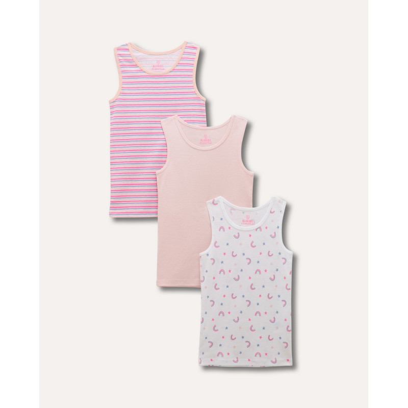 BLUKIDS PODMAJICA MULTICOLOUR