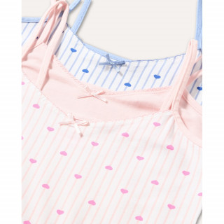 BLUKIDS PODMAJICA MULTICOLOUR