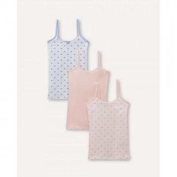 BLUKIDS PODMAJICA MULTICOLOUR 