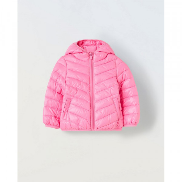 BLUKIDS JAKNA SACHET PINK