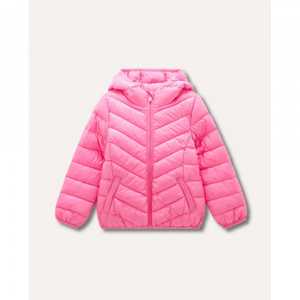 BLUKIDS JAKNA SACHET PINK