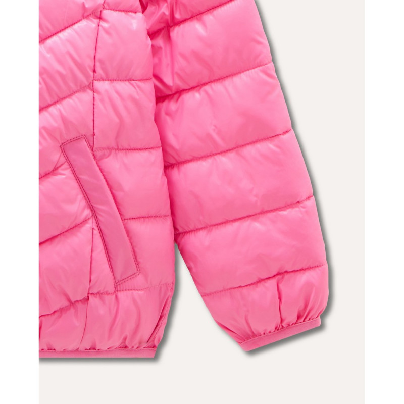 BLUKIDS JAKNA SACHET PINK