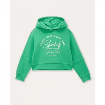 BLUKIDS DUKS GREEN 