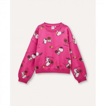 BLUKIDS DUKS FUXIA PINK 