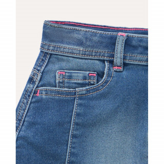 BLUKIDS SUKNJA MEDIUM BLUE