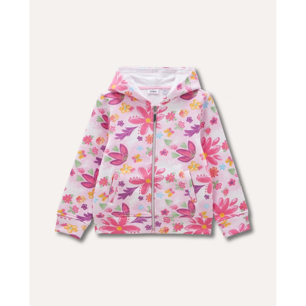 BLUKIDS DUKS OPTICAL WHITE 