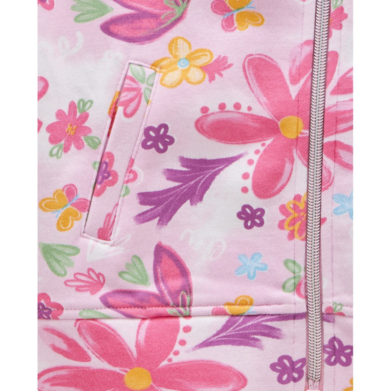 BLUKIDS DUKS OPTICAL WHITE 