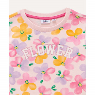 BLUKIDS DUKS LIGHT PINK