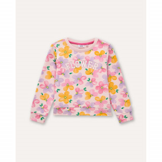 BLUKIDS DUKS LIGHT PINK