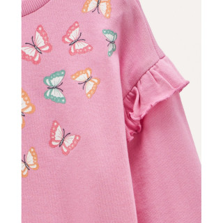 BLUKIDS DUKS PINK