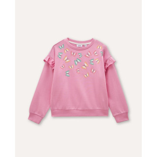 BLUKIDS DUKS PINK