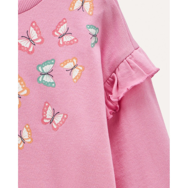 BLUKIDS DUKS PINK