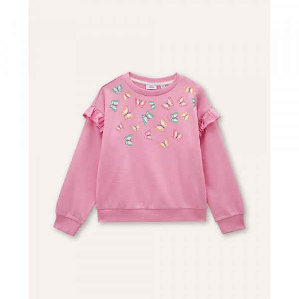 BLUKIDS DUKS PINK