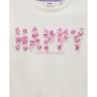 BLUKIDS DUKS OFF WHITE