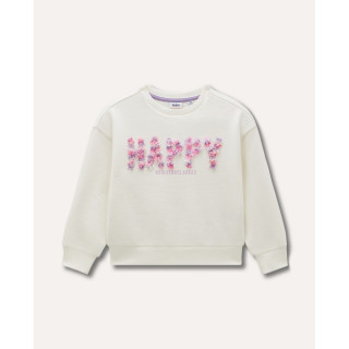 BLUKIDS DUKS OFF WHITE