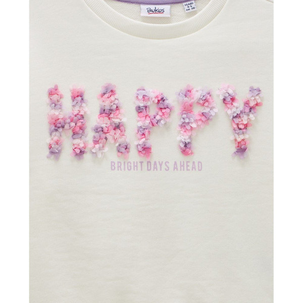 BLUKIDS DUKS OFF WHITE