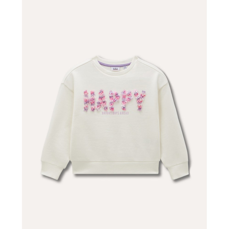 BLUKIDS DUKS OFF WHITE