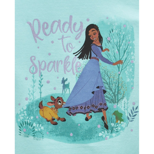 BLUKIDS MAJICA KRATAK RUKAV LIGHT GREEN 