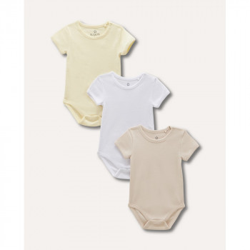 BLUKIDS BODI KRATAK RUKAV PEAR SORBET 