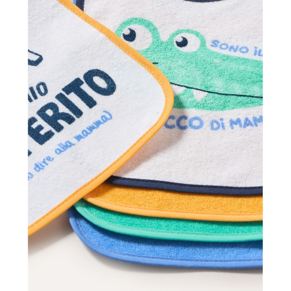 BLUKIDS PORTIKLA MOONLIT OCEAN 