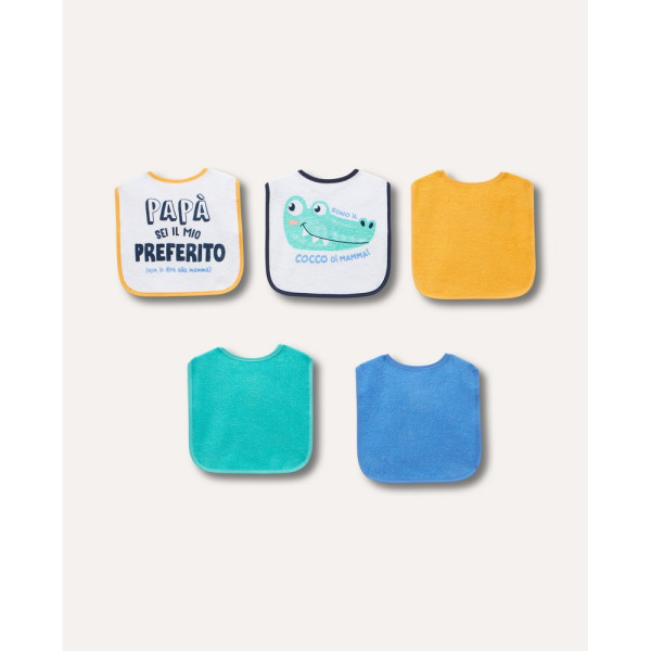 BLUKIDS PORTIKLA MOONLIT OCEAN 