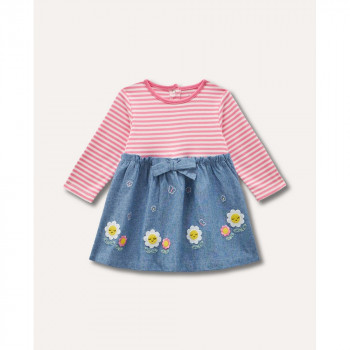 BLUKIDS HALJINA SUPER LIGHT BLUE 