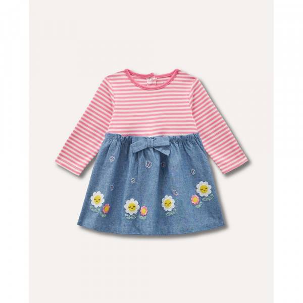 BLUKIDS HALJINA SUPER LIGHT BLUE