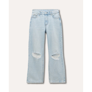 BLUKIDS FARMERKE LIGHT BLUE