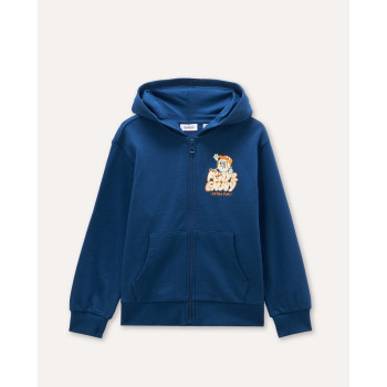 BLUKIDS DUKS BLUE 