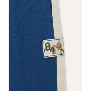 BLUKIDS PANTALONE DARK BLUE