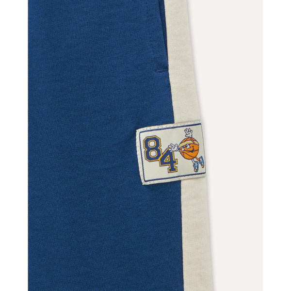 BLUKIDS PANTALONE DARK BLUE