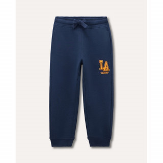 BLUKIDS PANTALONE NAVAL ACADEMY 