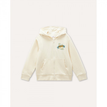 BLUKIDS DUKS OFF WHITE 