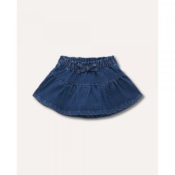 BLUKIDS SUKNJA ENSIGN BLUE