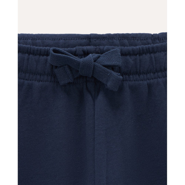 BLUKIDS PANTALONE DARK BLUE