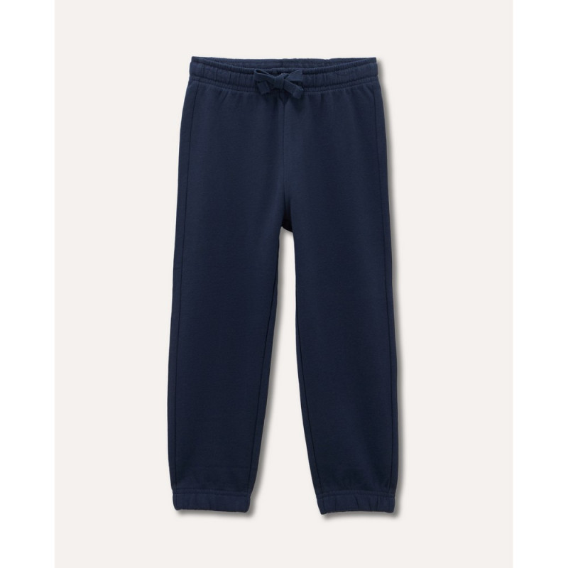 BLUKIDS PANTALONE DARK BLUE