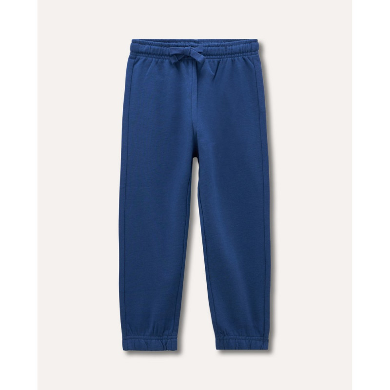 BLUKIDS PANTALONE BLUE 