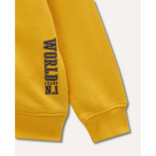 BLUKIDS DUKS YELLOW